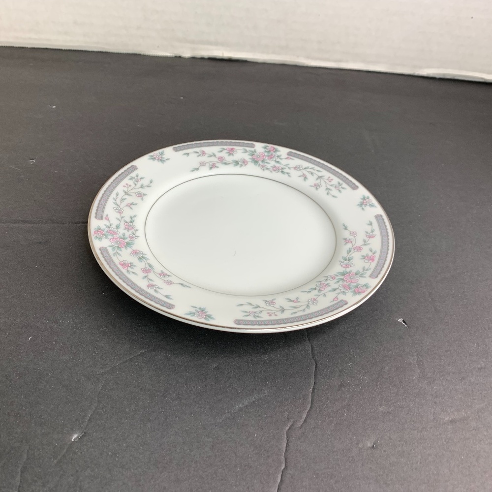 Norleans Windsor Bread Butter Plate Norwind Lot of 8